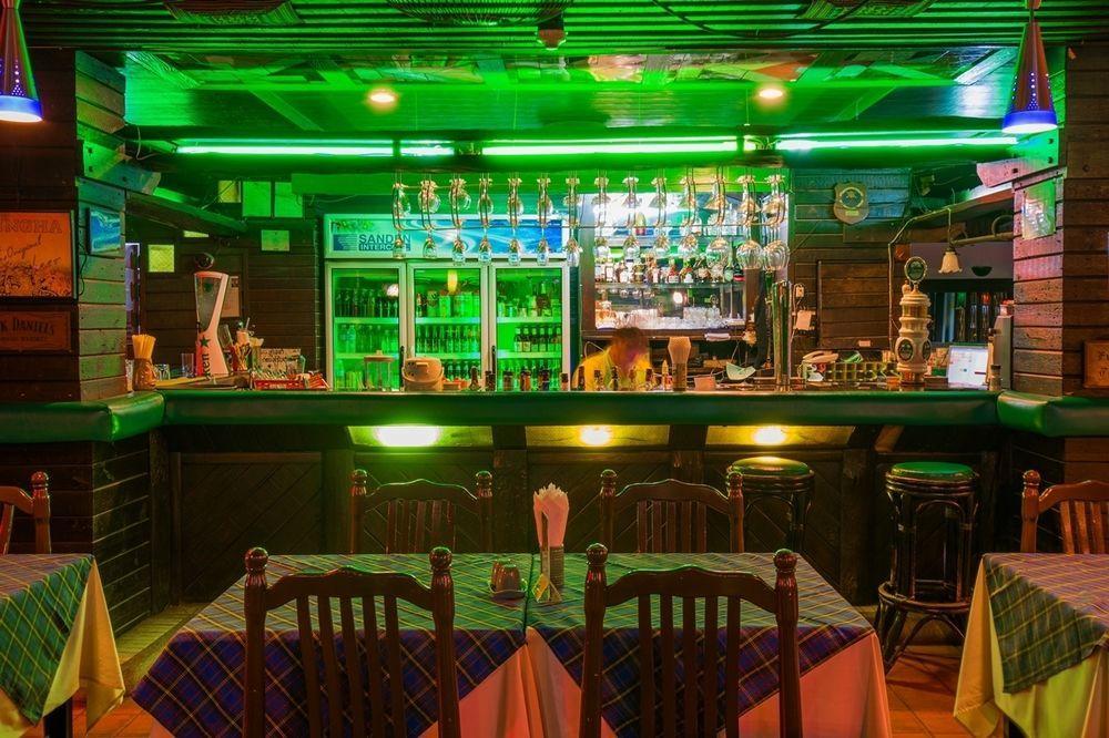 Boss Suites Pattaya Zewnętrze zdjęcie