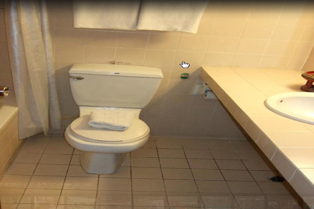 Boss Suites Pattaya Zewnętrze zdjęcie